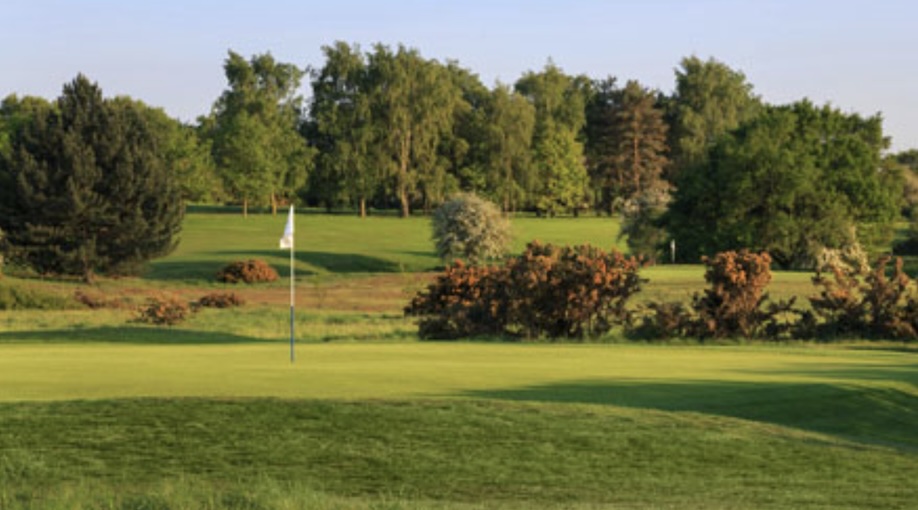 Photo of Diss Golf Club